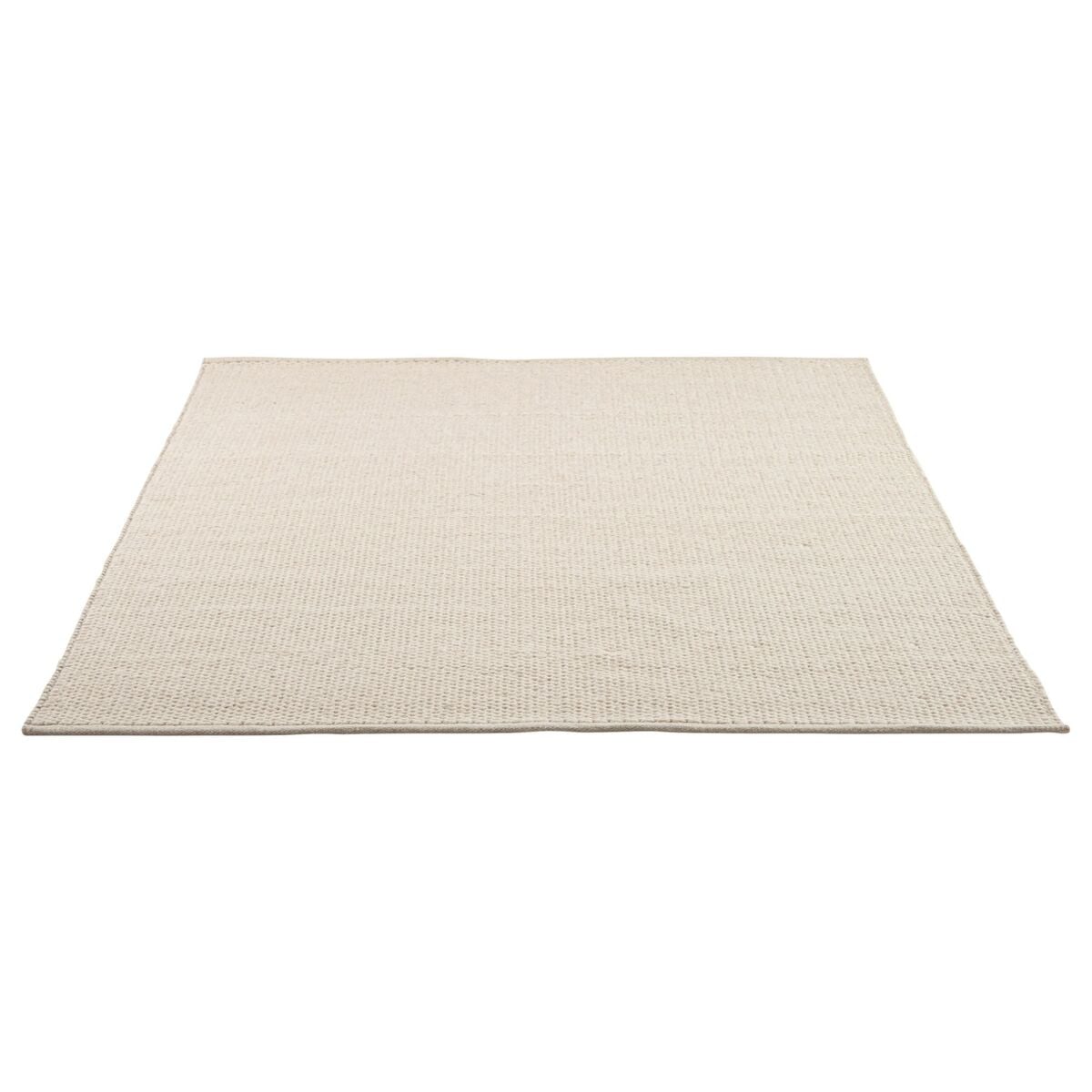 Vehmas villamatto 200x290 cm valkoinen